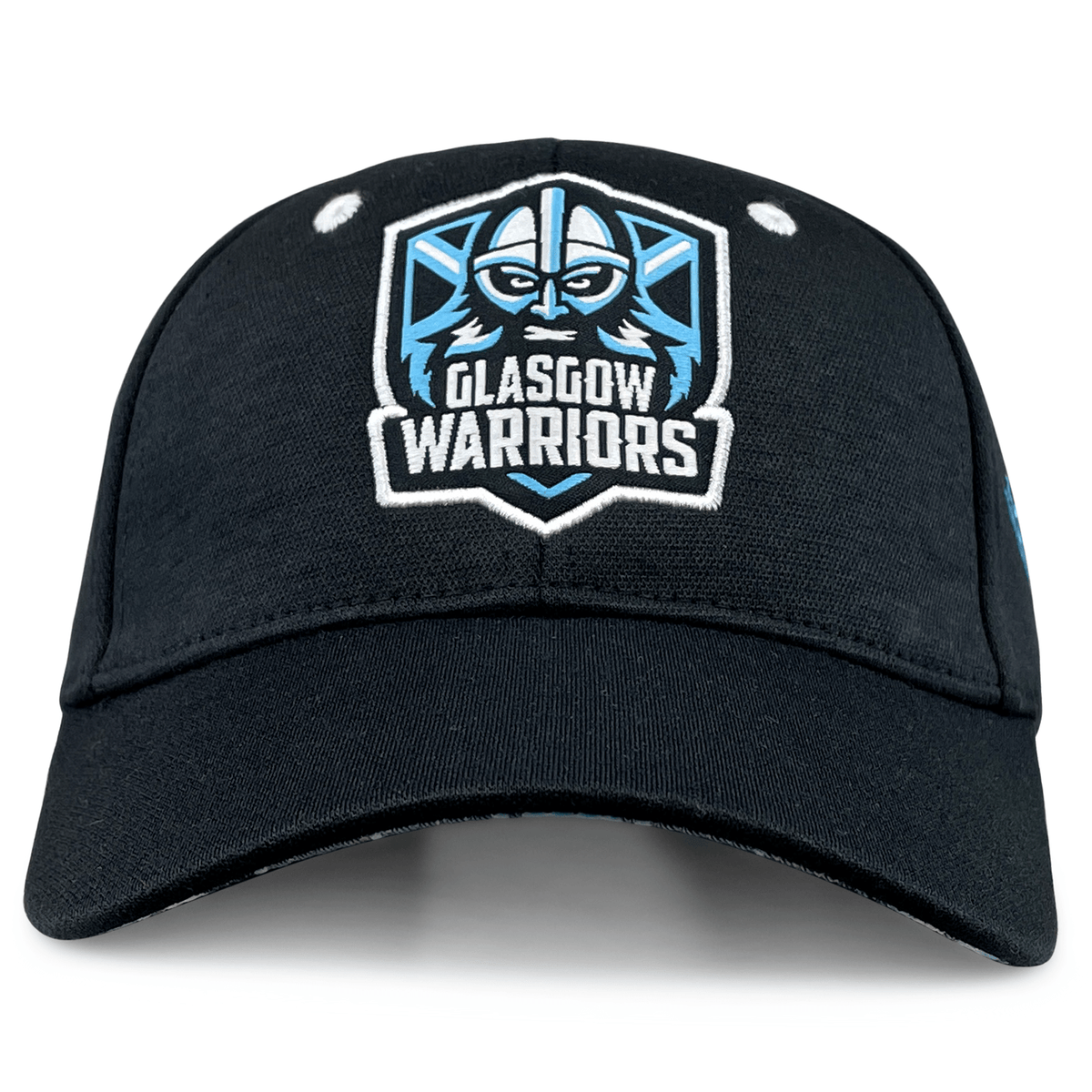 Glasgow Warriors Rugby Cap 23 24 by Macron World Rugby Shop