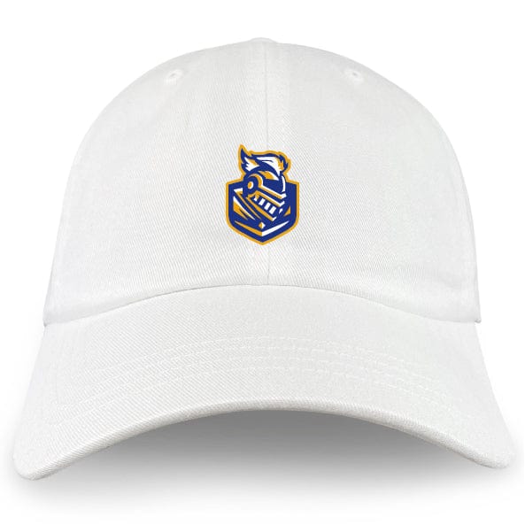 Malden Catholic Rugby Adult Low-Profile Cotton Twill Dad Cap