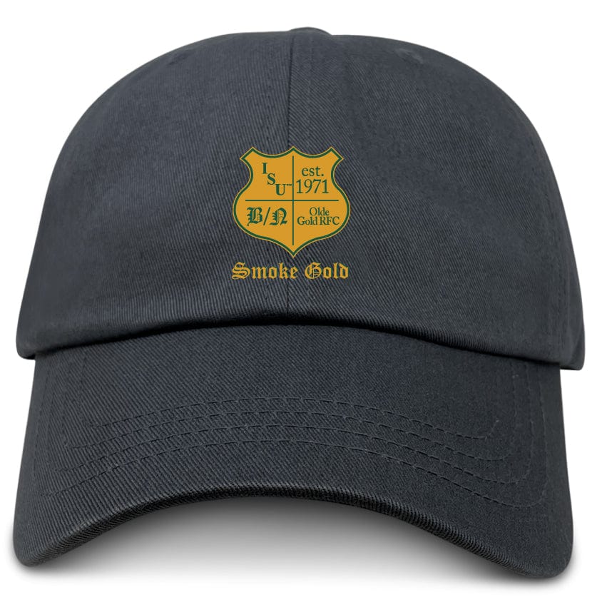 Illinois State University Adult Low-Profile Cotton Twill Dad Cap