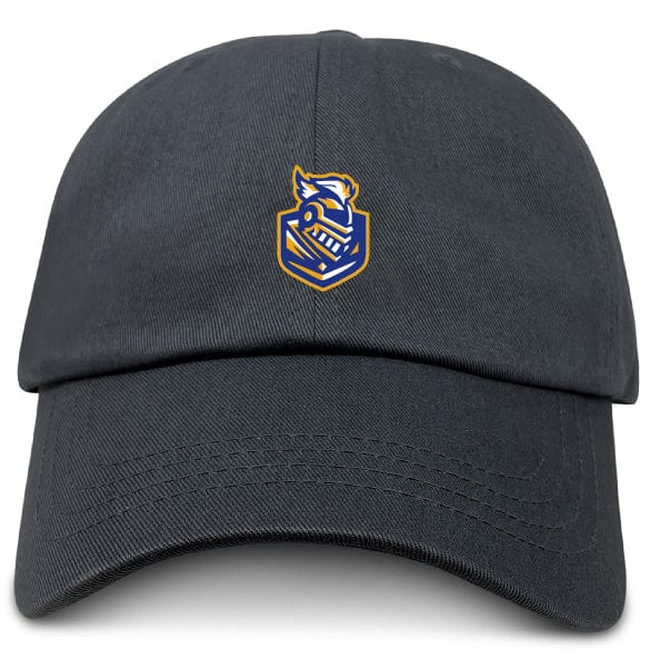 Malden Catholic Rugby Adult Low-Profile Cotton Twill Dad Cap