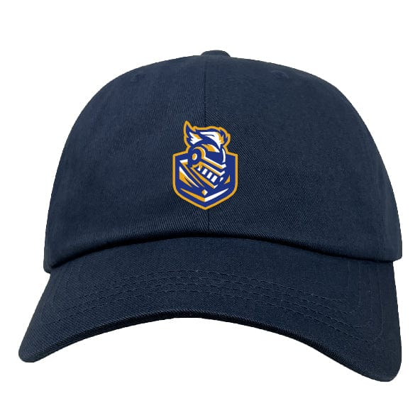 Malden Catholic Rugby Adult Low-Profile Cotton Twill Dad Cap