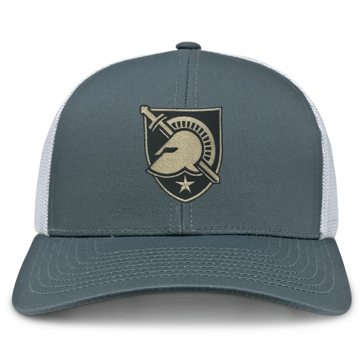 West Point Retro Trucker Cap