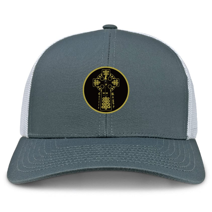 Celtic Elite Retro Trucker Cap