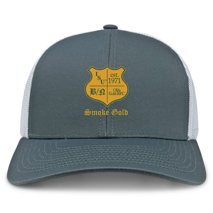 Illinois State University Retro Trucker Cap