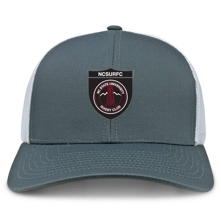 NC State RFC Retro Trucker Cap