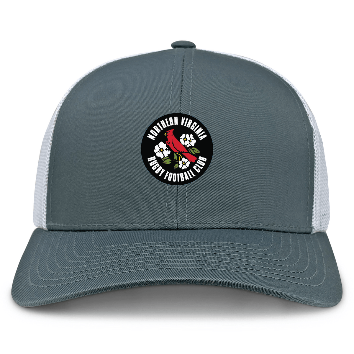 NOVA RFC Retro Trucker Cap