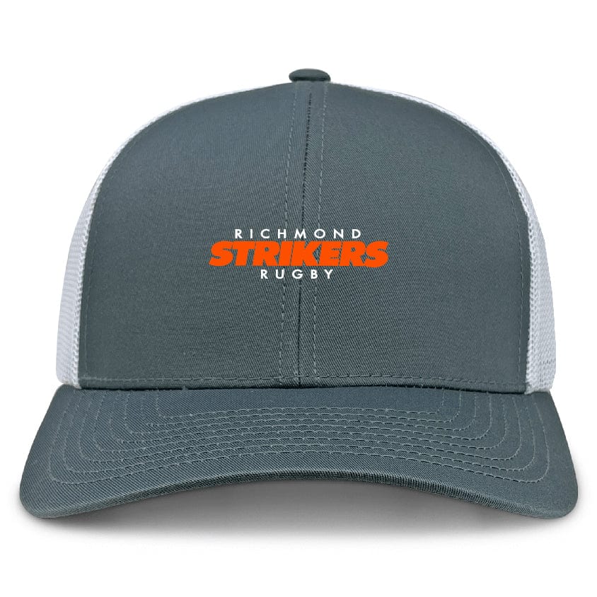 Richmond Strikers Retro Trucker Cap