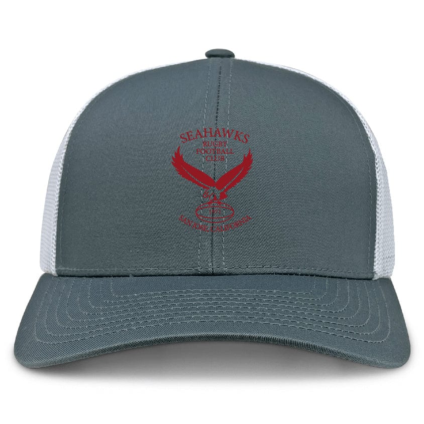San Jose Seahawks Retro Trucker Cap