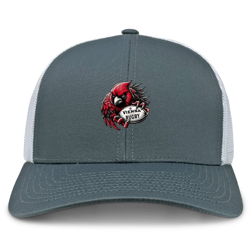 Vienna Rugby Retro Trucker Cap