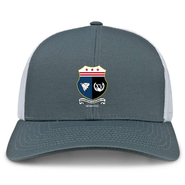 Washington Renegades Retro Trucker Cap