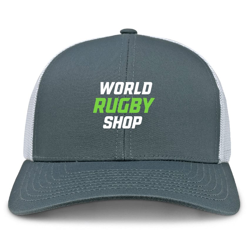 World Rugby Shop Retro Trucker Cap