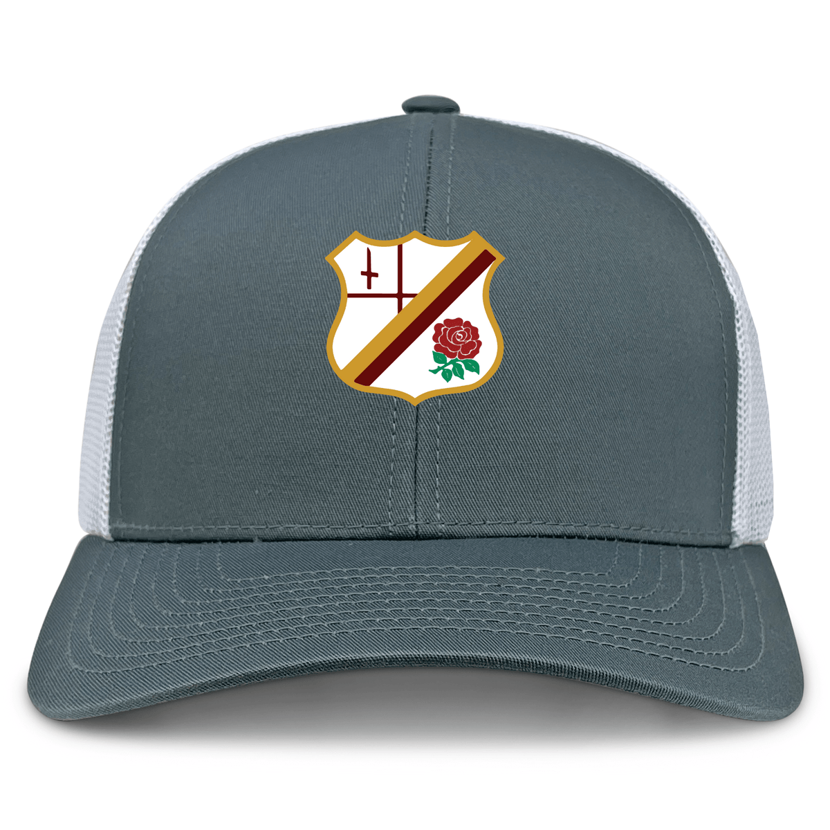 Williams College RFC Retro Trucker Cap