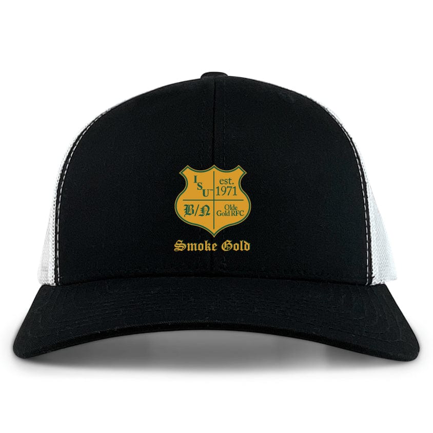 Illinois State University Retro Trucker Cap