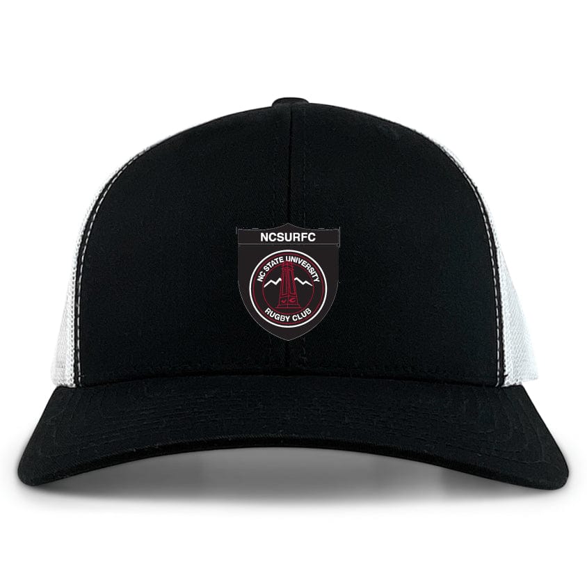 NC State RFC Retro Trucker Cap