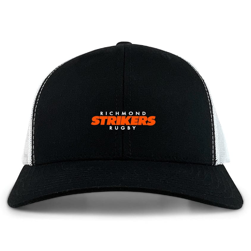 Richmond Strikers Retro Trucker Cap
