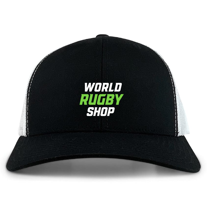 World Rugby Shop Retro Trucker Cap