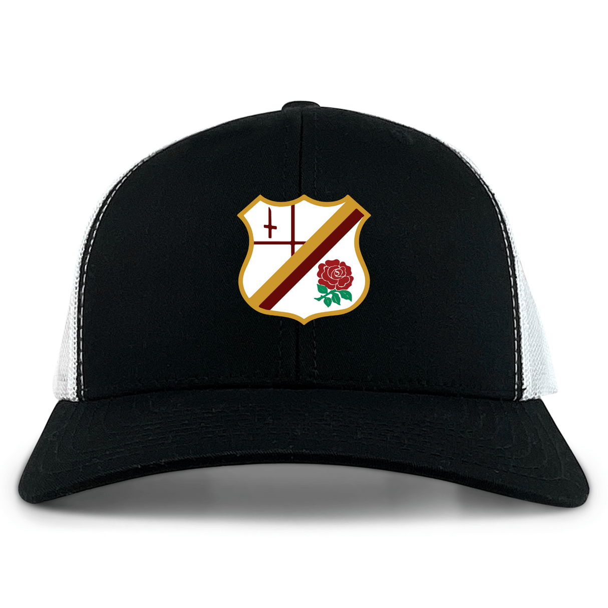 Williams College RFC Retro Trucker Cap