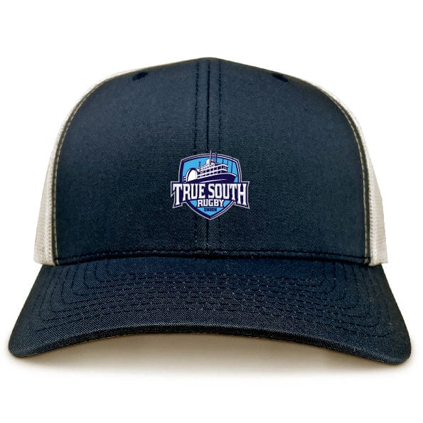 True South Rugby Union Retro Trucker Cap