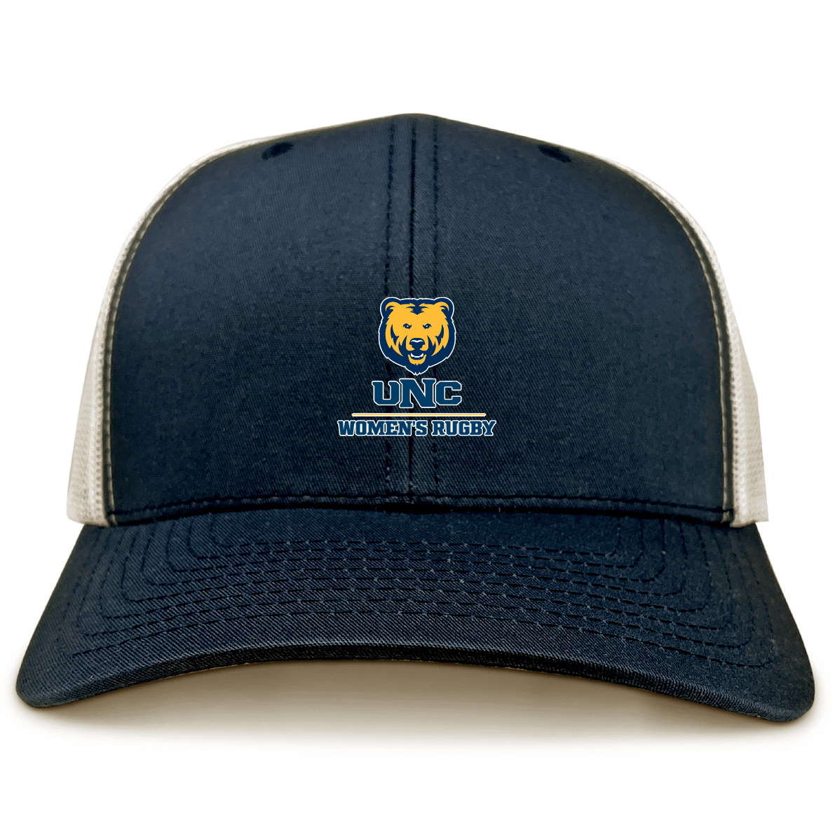 University of Northern Colorado Women Retro Trucker Cap