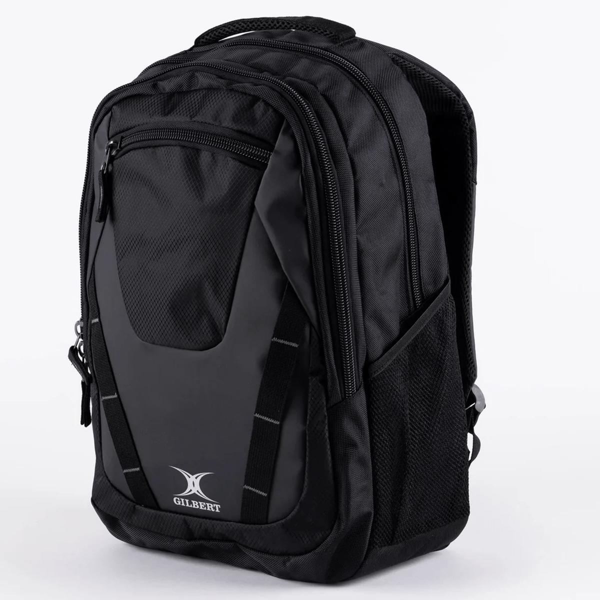 FANCY CLUB ■ Dot Round Backpack 83027002-Gilbert-Rucksack-