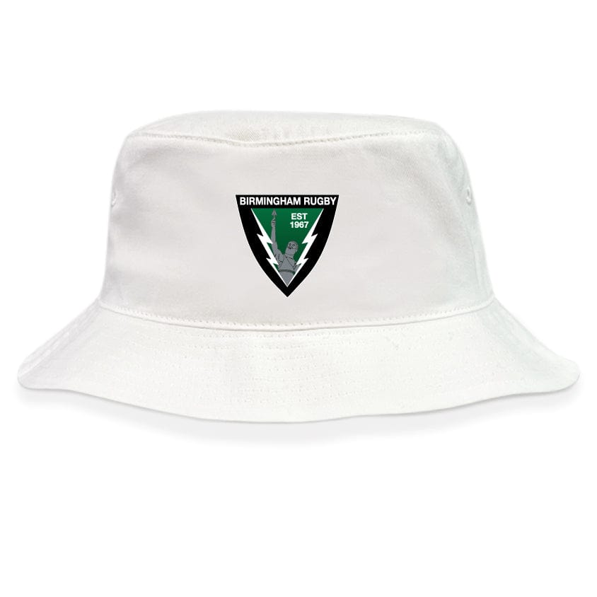 Birmingham Rugby Crusher Bucket Cap