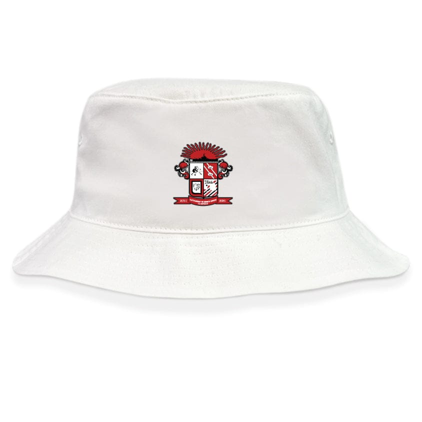 Battleship Women's Rugby Crusher Bucket Cap