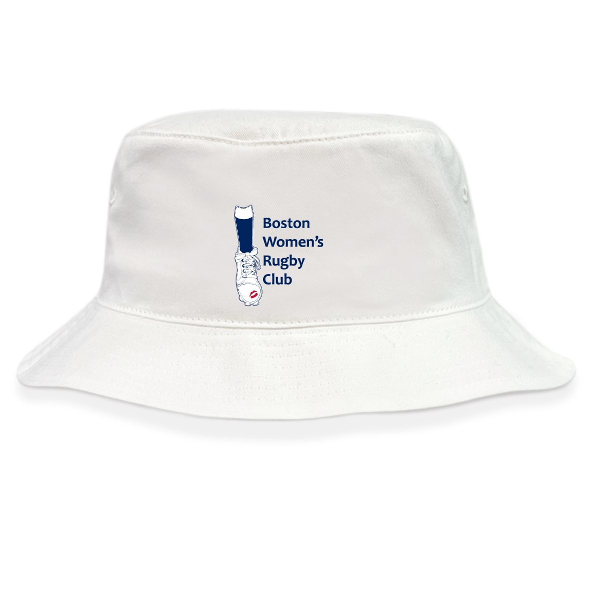 Boston Women's RFC Crusher Bucket Cap