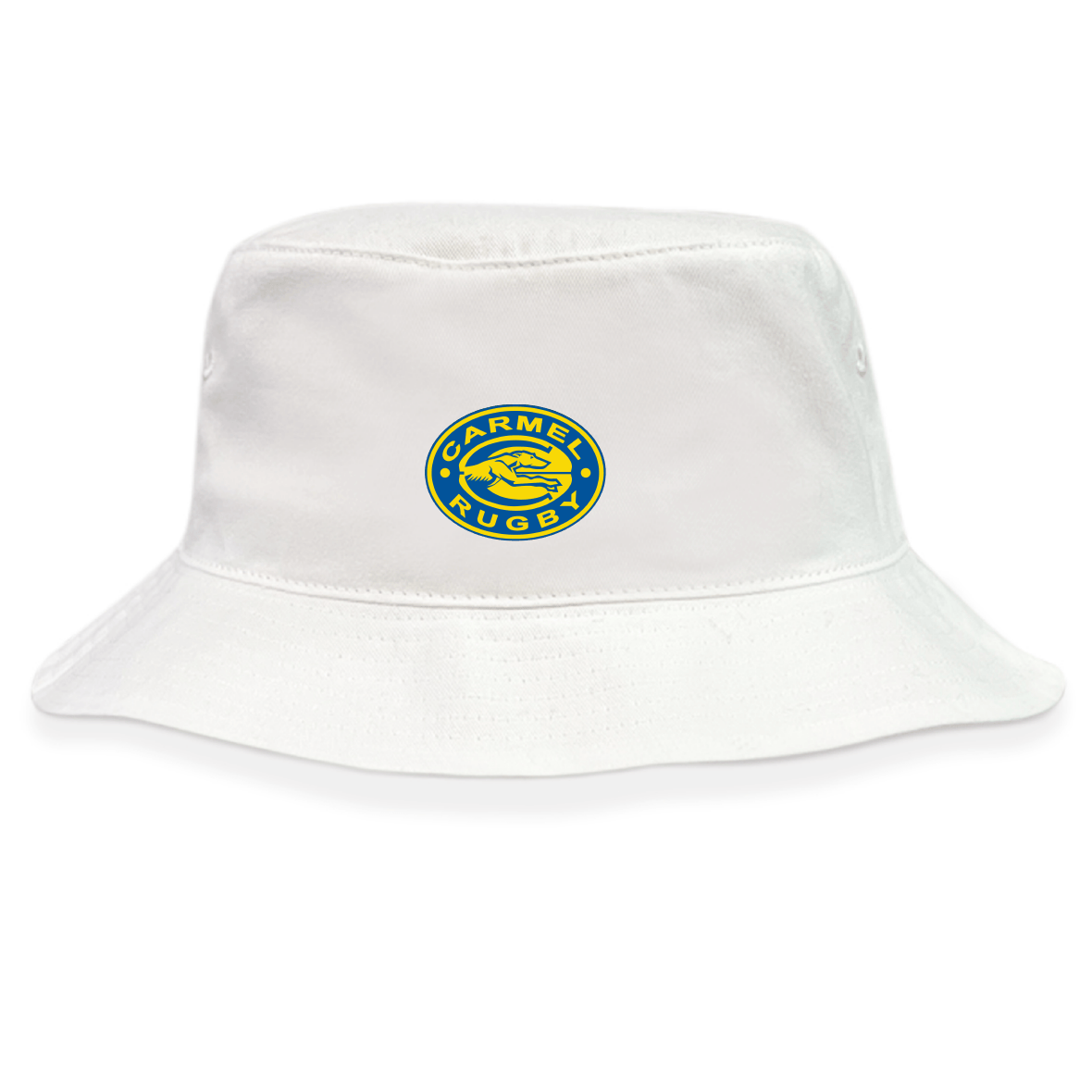 Carmel Rugby Crusher Bucket Cap