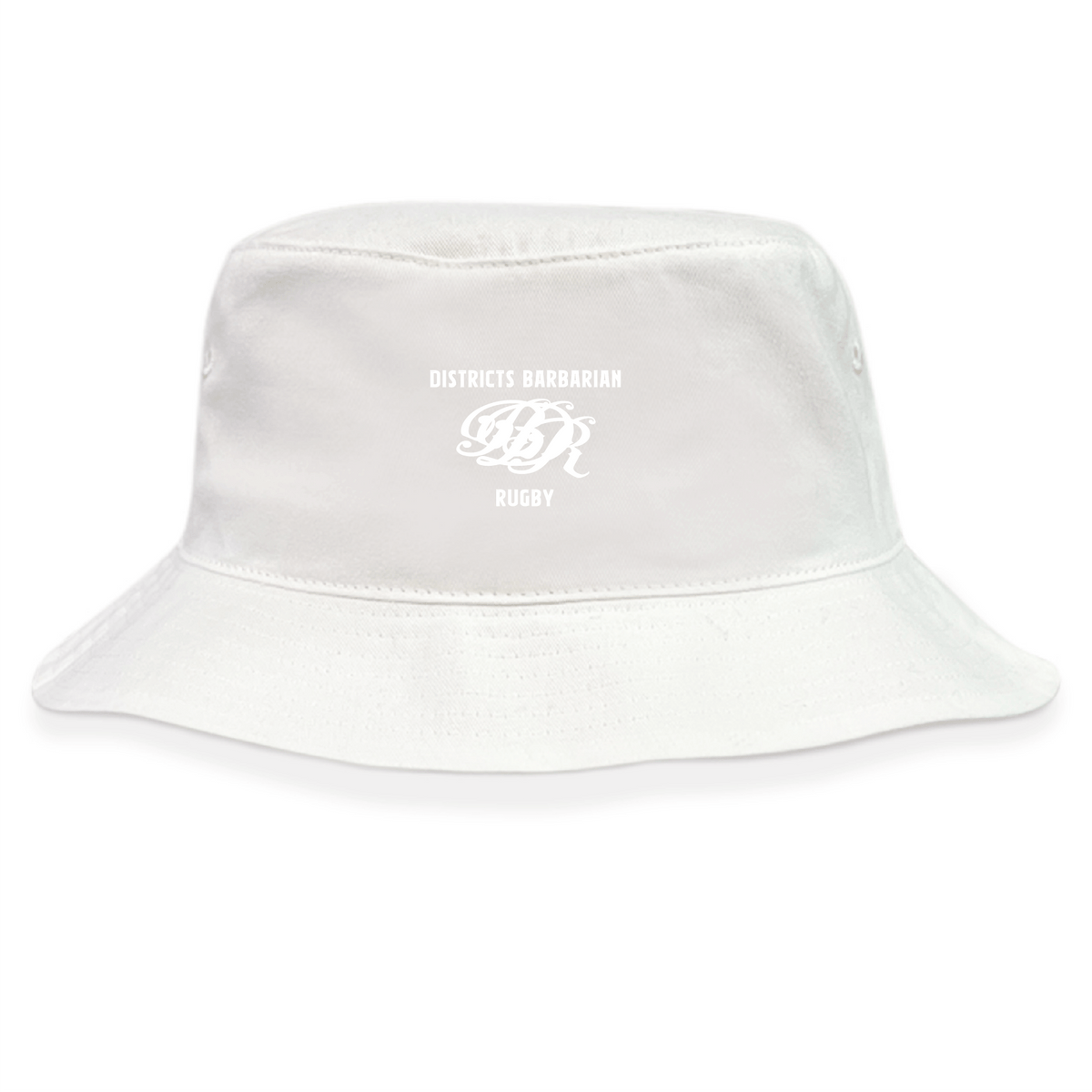 Districts Barbarian RFC Crusher Bucket Cap