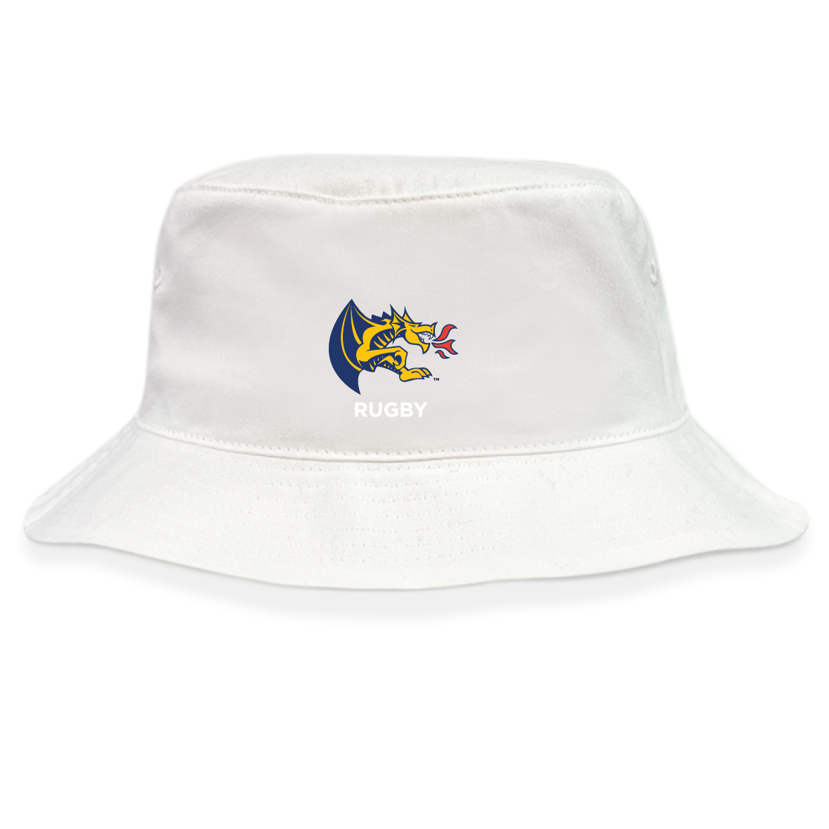 Drexel Rugby Crusher Bucket Cap