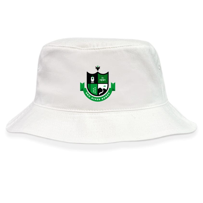 Eno River Rugby Crusher Bucket Cap