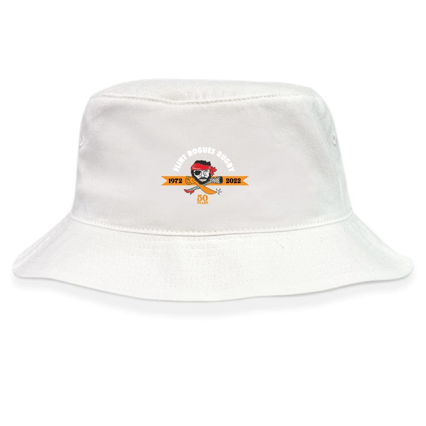 Flint Rogues Crusher Bucket Cap