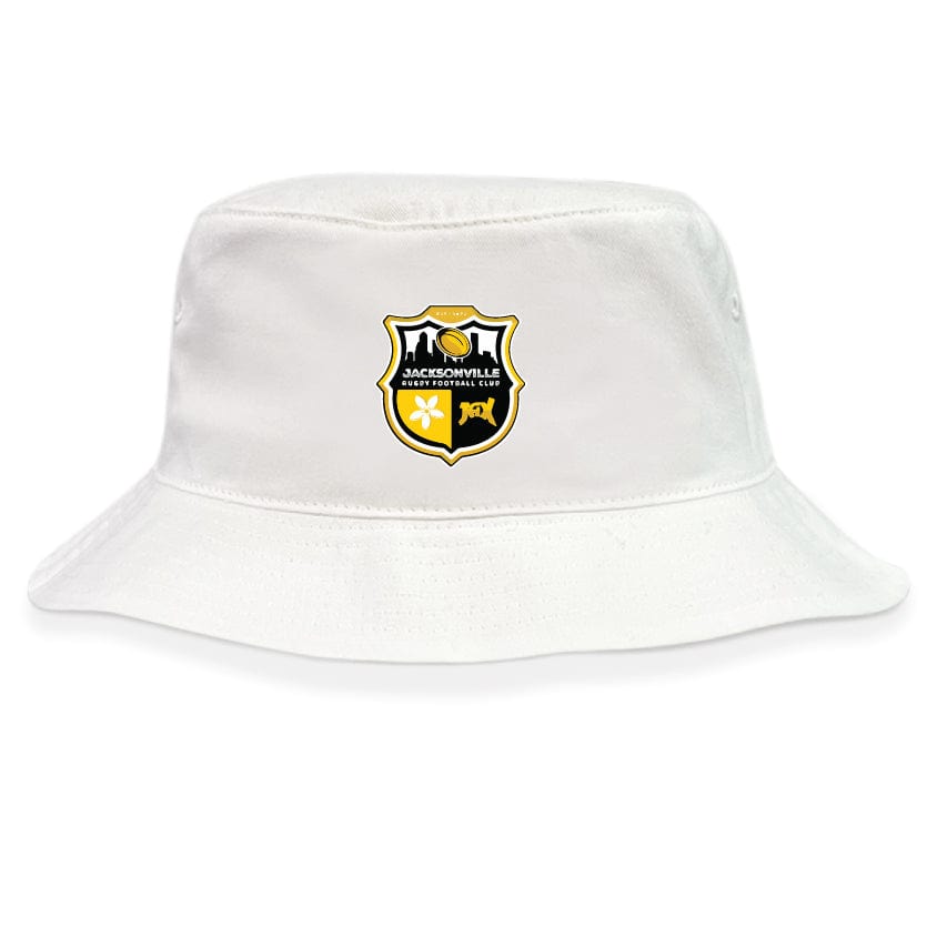 Jacksonville RFC Crusher Bucket Cap