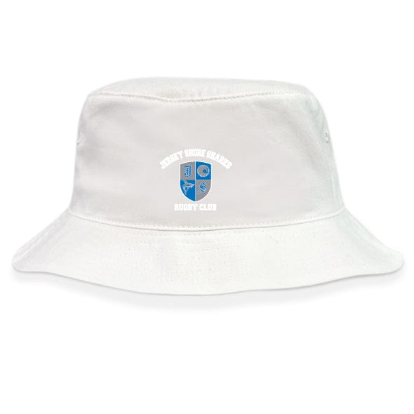 Jersey Shore Sharks Crusher Bucket Cap