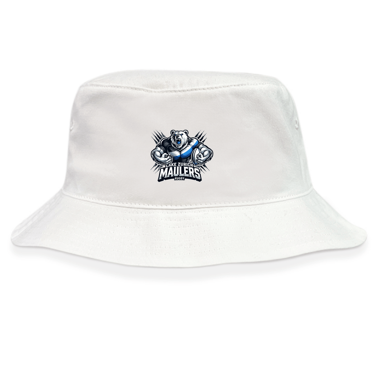 Lake Zurich Crusher Bucket Cap