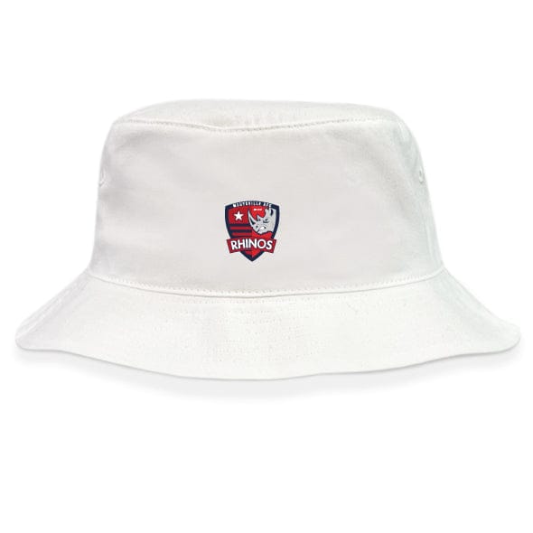 Marysville Rhinos Crusher Bucket Cap