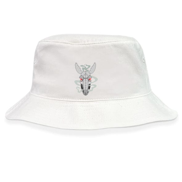 Mendocino Rugby Crusher Bucket Cap