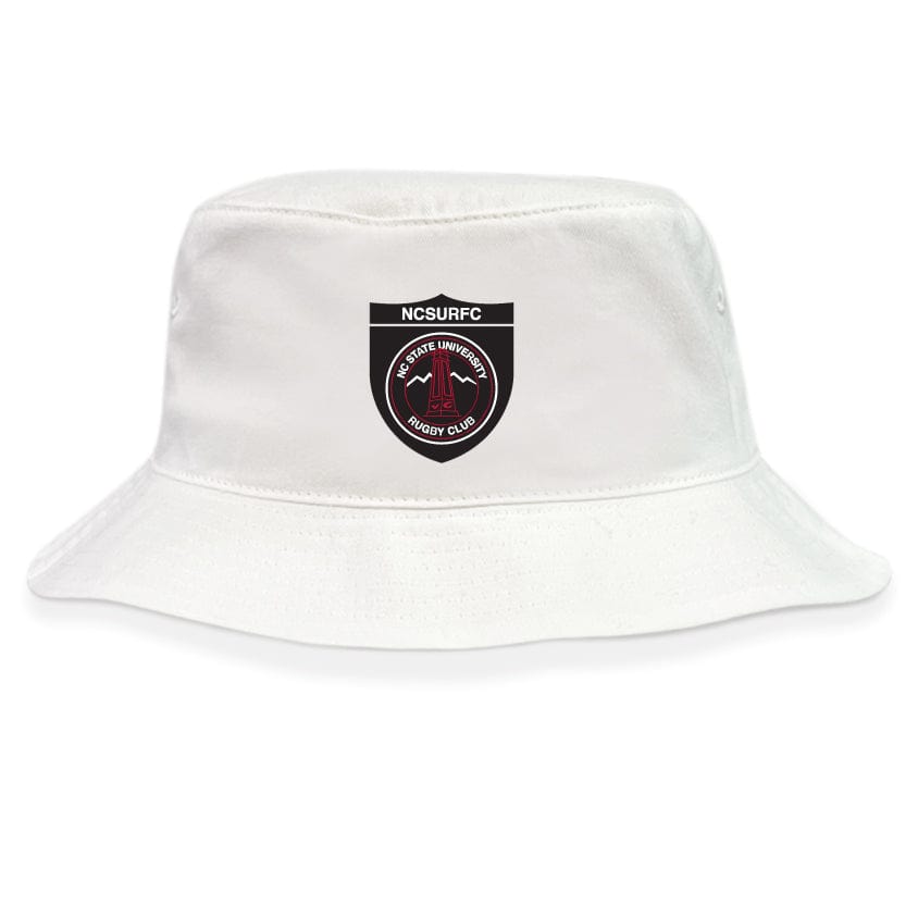 NC State RFC Crusher Bucket Cap