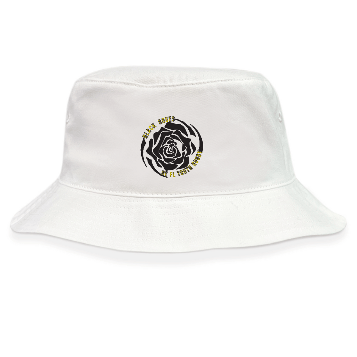 NE Florida Touch RFC Crusher Bucket Cap