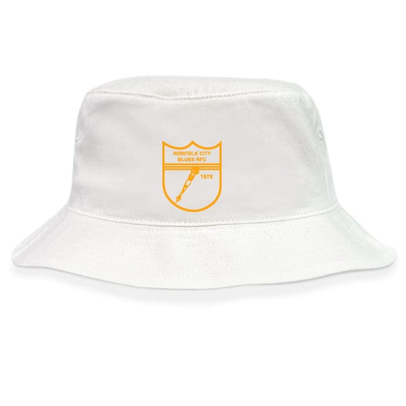 Norfolk Blues Crusher Bucket Cap