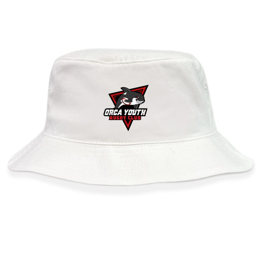 Orca Youth Crusher Bucket Cap
