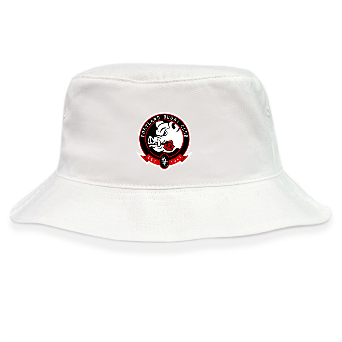 Portland Rugby Crusher Bucket Cap