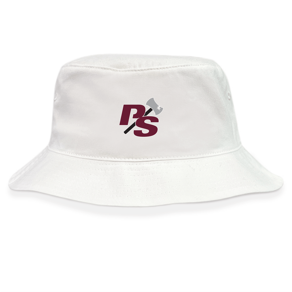 Puget Sound Rugby Crusher Bucket Cap