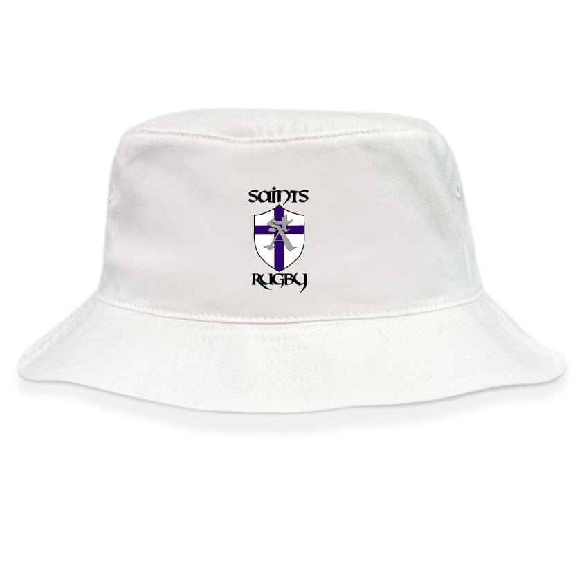 St. Augustine High School Crusher Bucket Cap