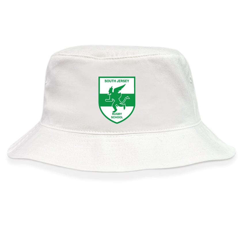 South Jersey Rugby School Crusher Bucket Cap