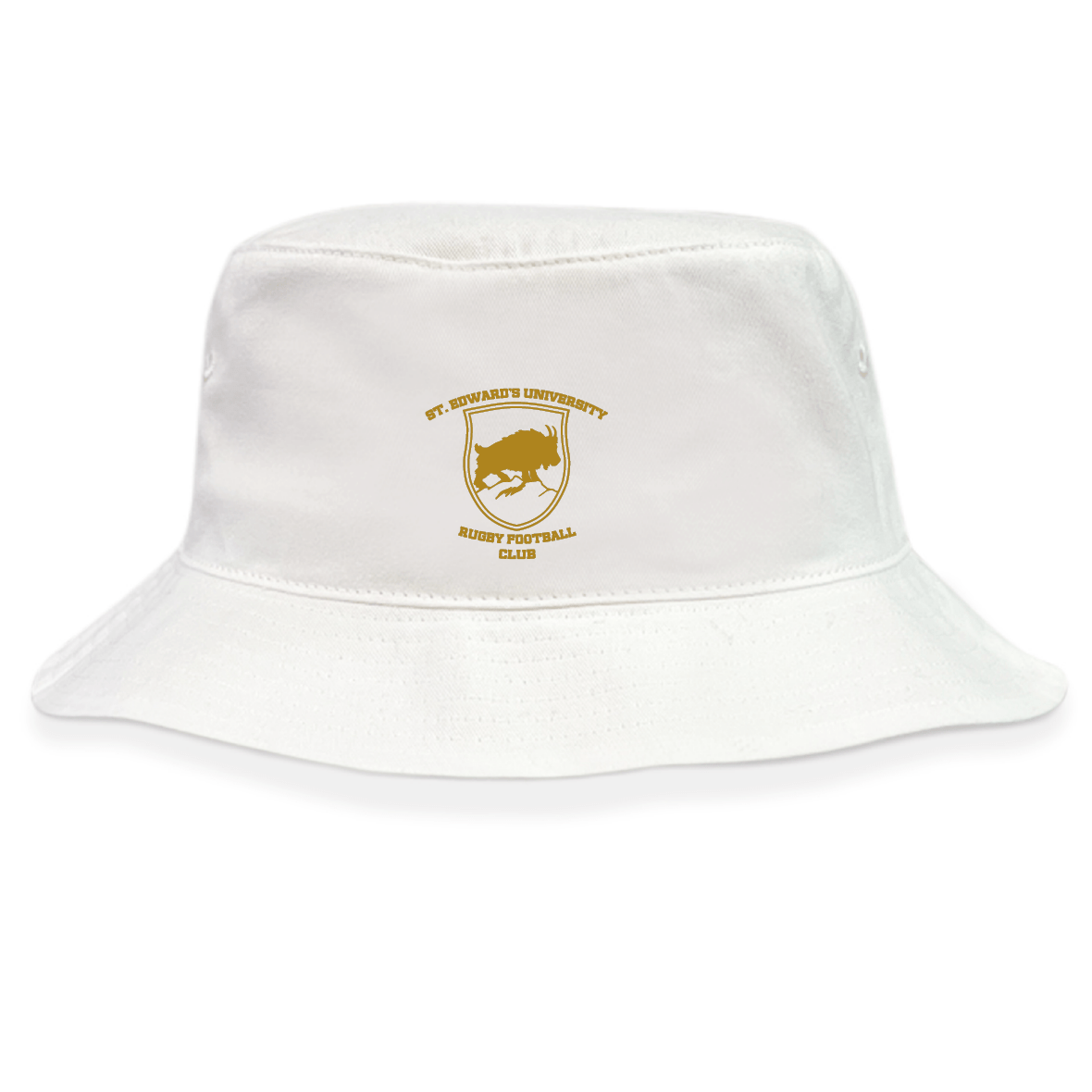 St Edwards University RFC Crusher Bucket Cap