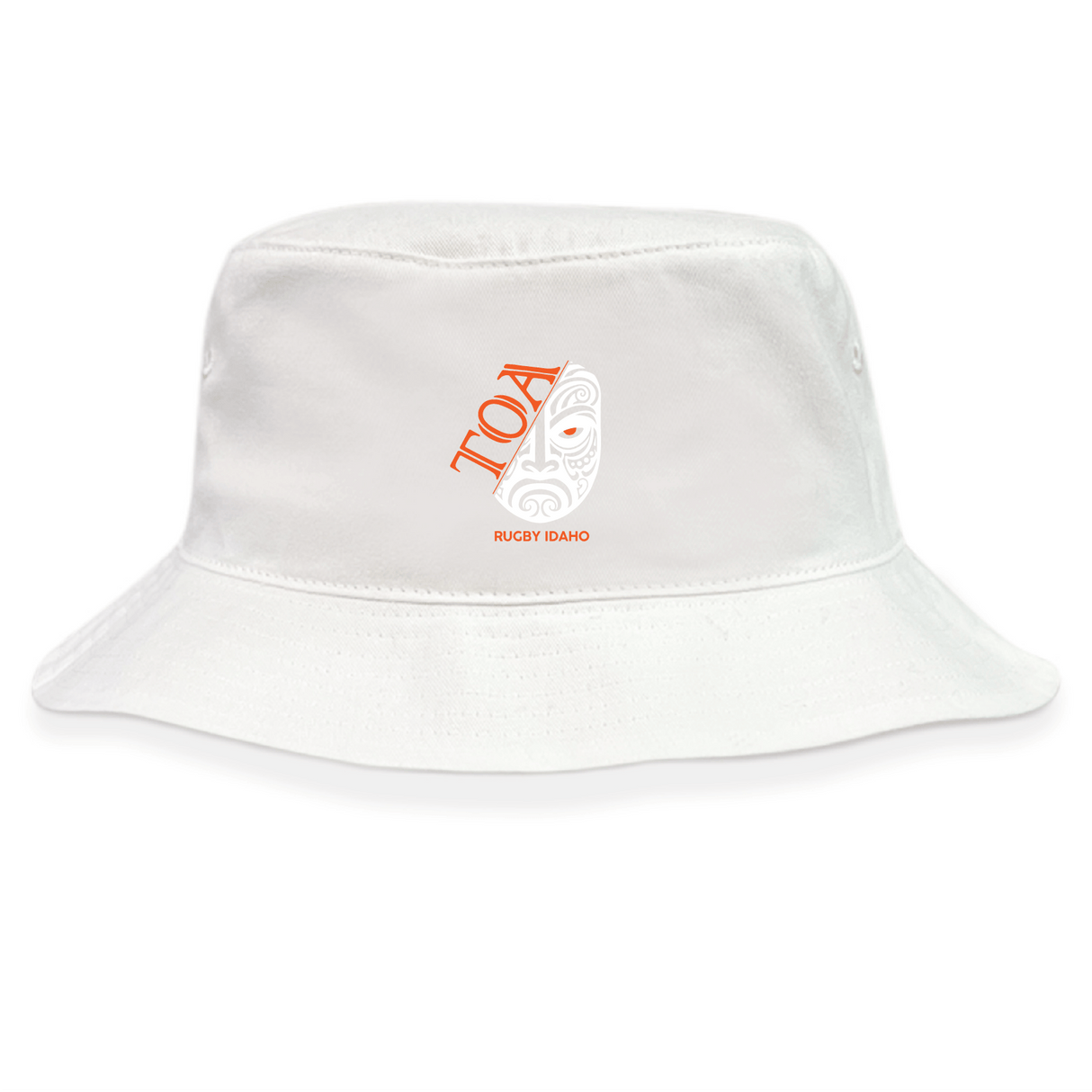 Toa Rugby Idaho Crusher Bucket Cap