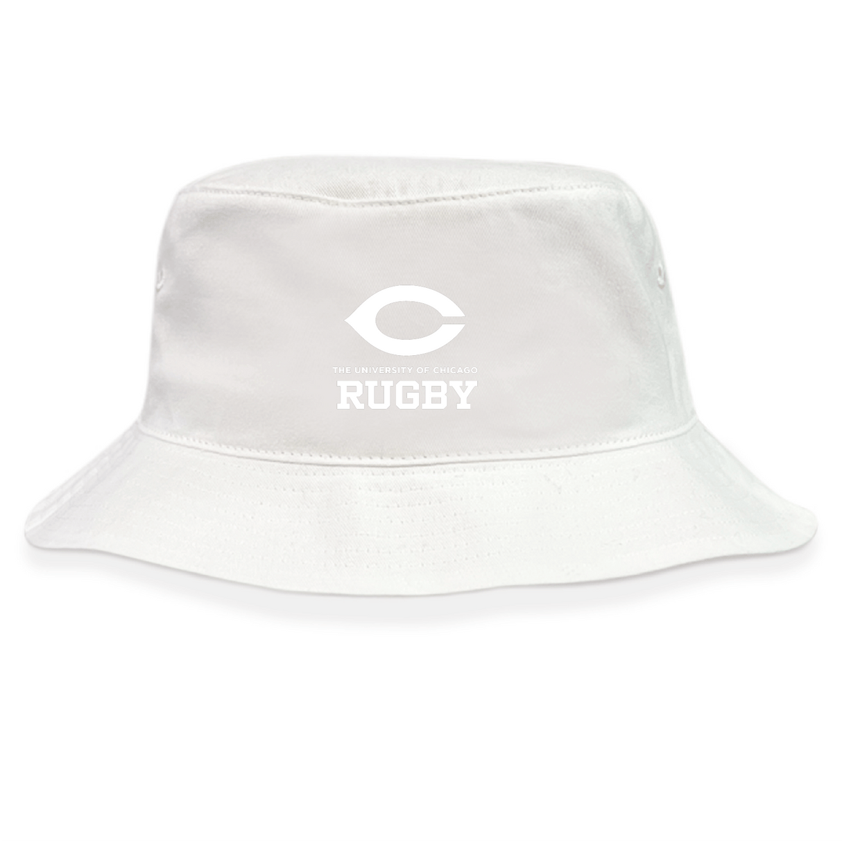 University of Chicago Crusher Bucket Cap