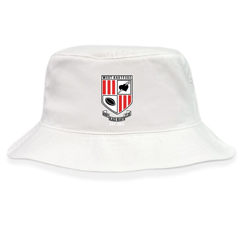 West Hartford Rugby Crusher Bucket Cap