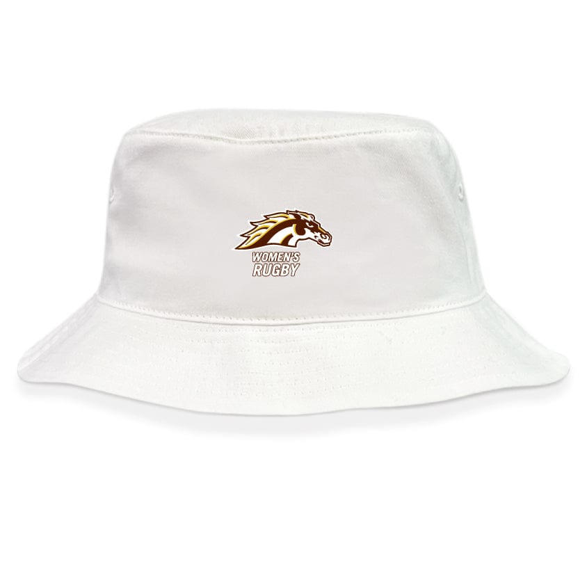 Western Michigan University Crusher Bucket Cap